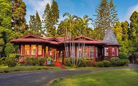 Volcano Village Estates